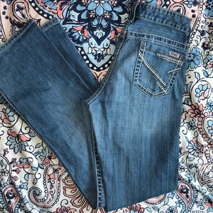 Cruel Girl Jeans